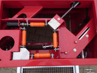 Rootball Lifter  kobo ingaasmachine k017