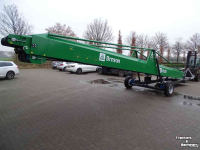 Telescopic storeloader Broson HV 18-80 Hallenvuller NIEUW