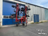 Tedder Vicon Fanex 903