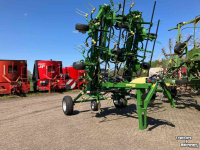 Tedder Krone Vendro T1100