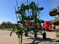 Tedder Krone Vendro T1100