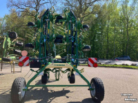 Tedder Krone Vendro T1100