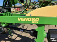 Tedder Krone Vendro T1100
