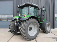 Tractor Deutz-Fahr 6135C TTV Warrior trekker op voorraad! Actiemodellen tractoren verkrijgbaar!