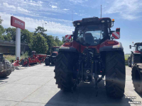 Tractor Case-IH Puma 260 CVX AFS CONNECT  215 DIAMETER BANDEN