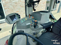 Tractor Fendt Farmer 409 Vario