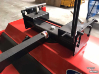 Weed brusher M-Sweep HSTV600