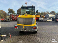 Wheelloader Wacker Neuson WL60 shovel