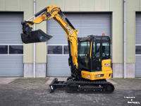 Mini-Excavator JCB 36C-1 minigraafmachine