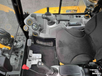 Mini-Excavator JCB 36C-1 minigraafmachine