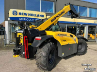 Telehandler New Holland TH 7.42 Elite Verreiker
