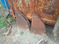 Earth- / Sand-dumper  Ruizeveld