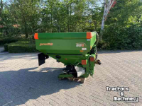 Fertilizer spreader Amazone ZA-M 1500 PROFIS Weegstrooier