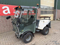 Other transport and industrial equipment and accessories Belos Trans Pro 54 Werktuigendrager