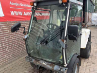 Other transport and industrial equipment and accessories Belos Trans Pro 54 Werktuigendrager