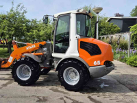 Wheelloader Atlas 65