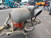 Irrigation pump Landini CMS 80