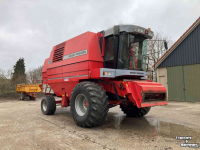 Combine Massey Ferguson 38 RS