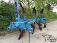 Ploughs Overum wentelploeg V308F