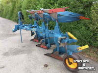 Ploughs Overum wentelploeg V308F