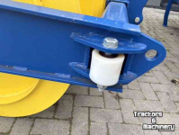 Silage Packer Ceres CKVW. Kuilverdichtingswals