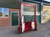 Silage block-cutter Trioliet TU195