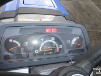 Horticultural Tractors Iseki TM3267E