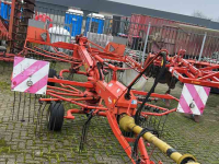 Rake Kuhn GA6000