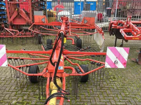 Rake Kuhn GA6000