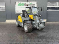 Telehandler Wacker Neuson TH 412