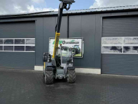 Telehandler Wacker Neuson TH 412