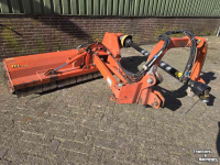 Flail mower Tierre Verstek klepelmaaier 180 cm