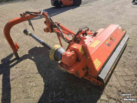 Flail mower Tierre Verstek klepelmaaier 180 cm
