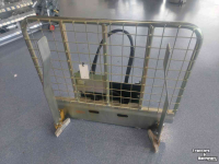 Other attachments and accessories Avant Stenenklem / Klinkerklem