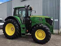Tractor John Deere 6195M