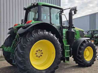 Tractor John Deere 6195M