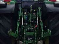 Tractor John Deere 6195M