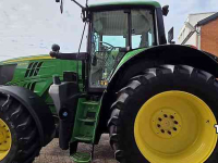 Tractor John Deere 6195M