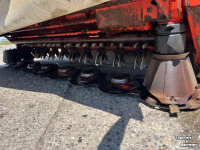 Mower Kuhn FC 313 F