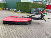 Mower Vicon CM 268 Trommelmaaier, achtermaaier, weidebouwmachines