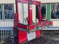 Silage block-cutter BVL Kuilvoersnijder