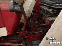 Tractor International 423