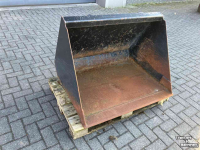 Other earthmoving and heavy equipment and accessories Giant Bak  VLMB 1100