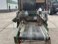 Sorting machine Schouten 60x75 verlengd