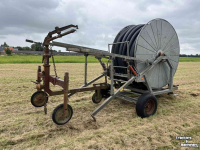 Irrigation hose reel Marani 90 - 300 Beregeningshaspel
