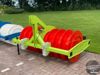 Silage Packer  Kuilwals / Silowals