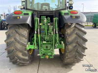 Tractor John Deere 6R185 Command Pro