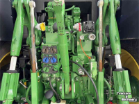 Tractor John Deere 6R185 Command Pro