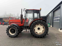 Tractor Zetor 8540