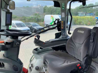 Tractor Claas Axion 830 CMatic Tractor